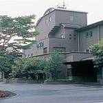 Hotel facade photo