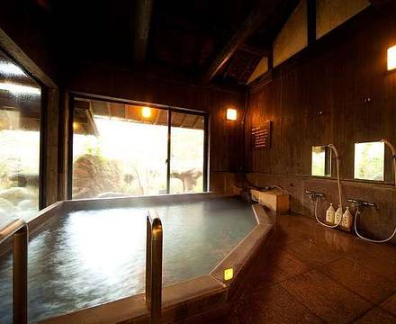 Sanso Tensui photo