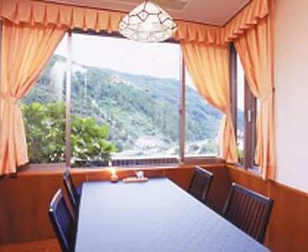 Ukiha Bekkan Shinshiyou photo