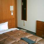 Guestroom photo