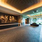 Hotel lobby photo