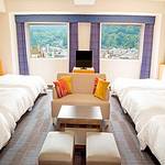 Guestroom photo
