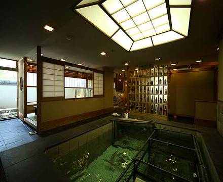 Hotel Shiragiku photo