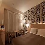 Guestroom photo