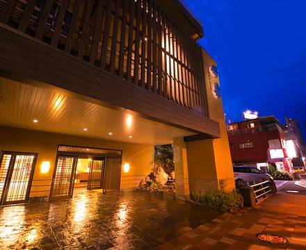 Hotel Kouraku photo