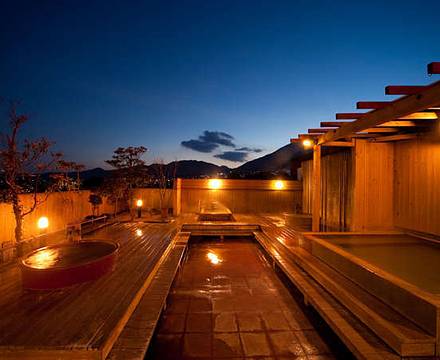 Oniyama Hotel photo
