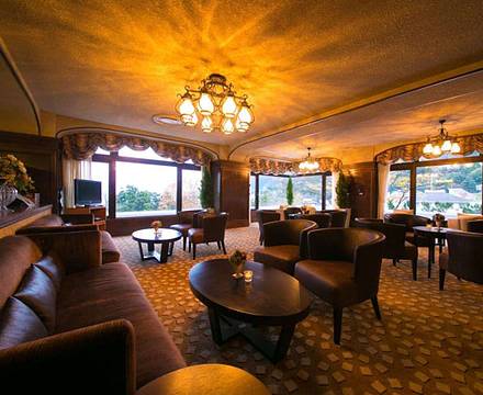 Hotel Resorpia Beppu photo