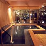 Public Main bath photo