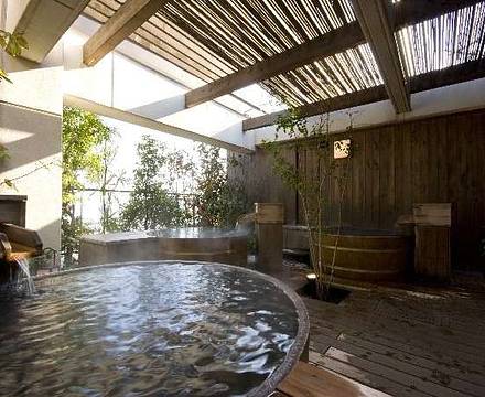 Hotel Sansuikan photo