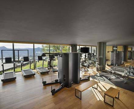 ANA InterContinental Beppu Resort & Spa photo