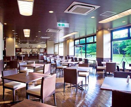 Yufuin Sansuikan photo