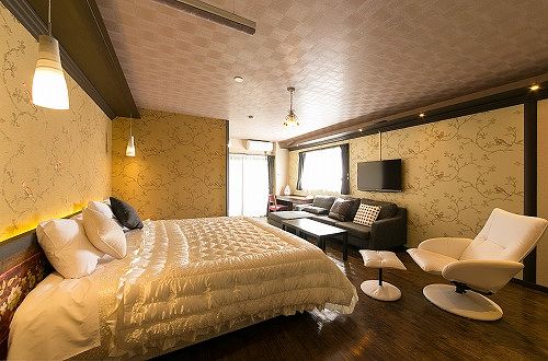 Hotel photo photo