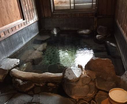 Yufuno-Oyado　HOTARU photo