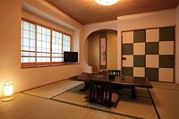 Hotel photo photo