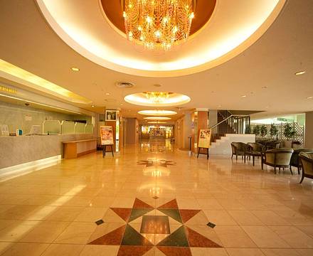 Kijima Kogen Hotel photo