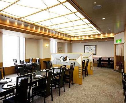 Rembrandt Hotel Oita photo