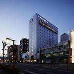 Hotel facade photo