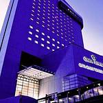Hotel facade photo