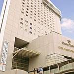 Hotel facade photo