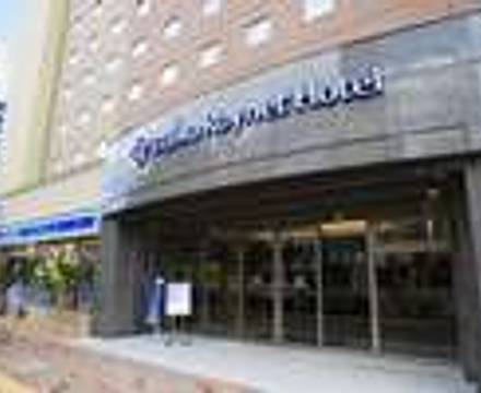 Daiwa Roynet Hotel Oita photo