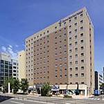 Hotel facade photo