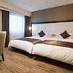 Guestroom photo