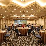 Banquet hall photo