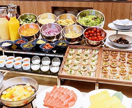 Art Hotel Oita photo