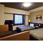 Guestroom photo