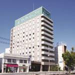 Hotel facade photo