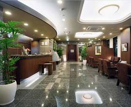 Hotel Route Inn Nobeoka Ekimae photo