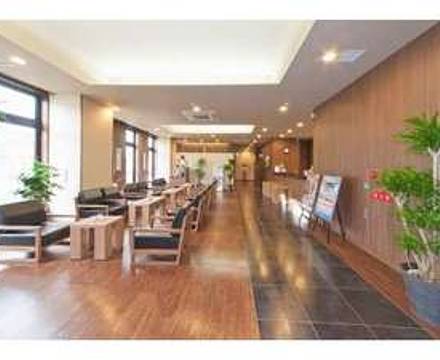 Hotel Route-Inn Saiki Ekimae photo