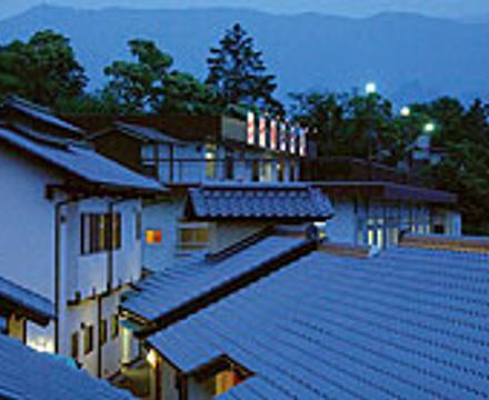 Hotel Shikimi photo