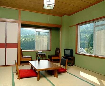 Hanaryokan Iwatoya photo