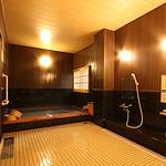 Public Spa photo