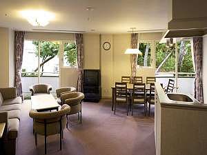Hotel photo photo