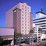 Hotel facade photo