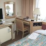 Guestroom photo