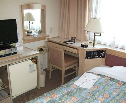 Airline Hotel photo