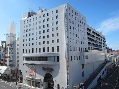 Hotel photo photo