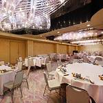 Banquet hall photo