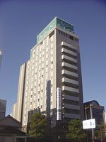 Hotel photo photo