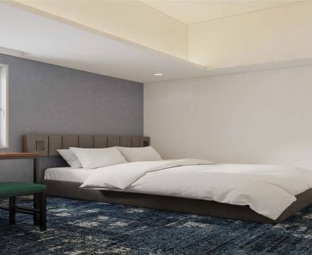 Prince Smart Inn MIYAZAKI photo