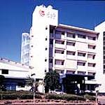 Hotel facade photo