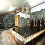 Main bath photo