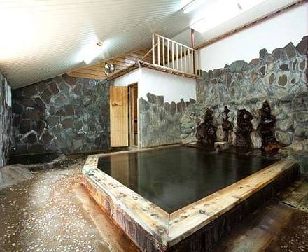 Aoshima Suikoen Hotel photo