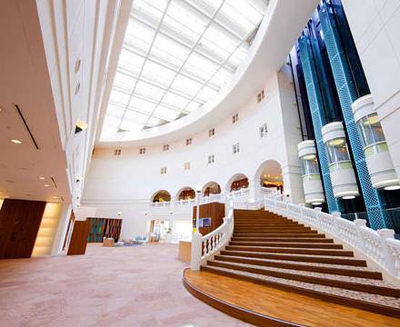 ANA Holiday Inn Resort Miyazaki photo