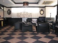 Hotel photo photo