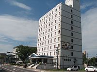 Hotel photo photo