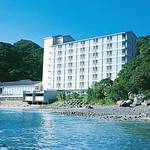 Hotel facade photo